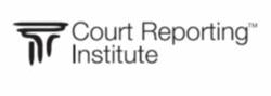 court reporting institute